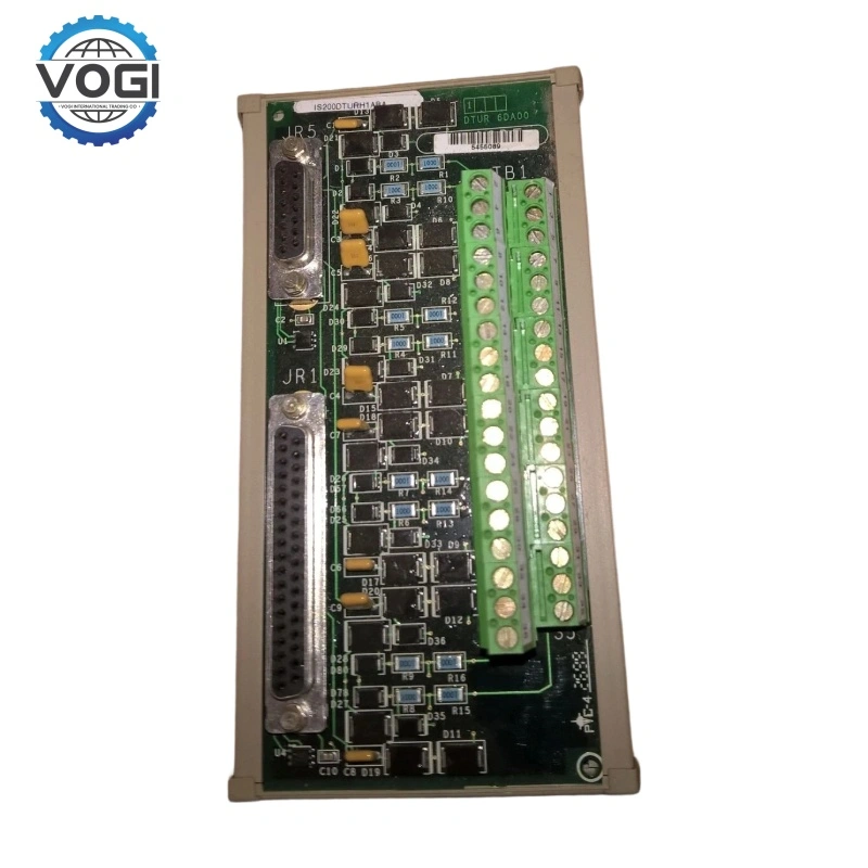 IS210DTURH1A(IS200DTURH1A)