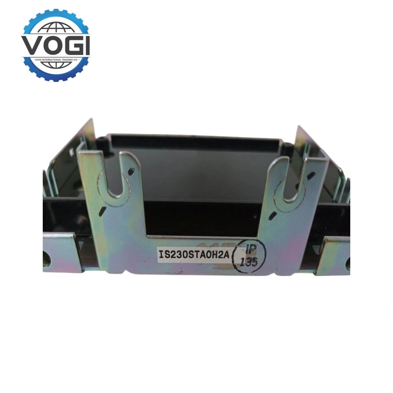 IS230STAOH2A