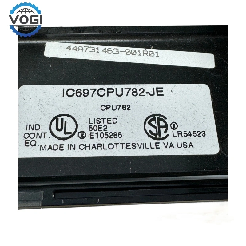 IC697CPU782(2)