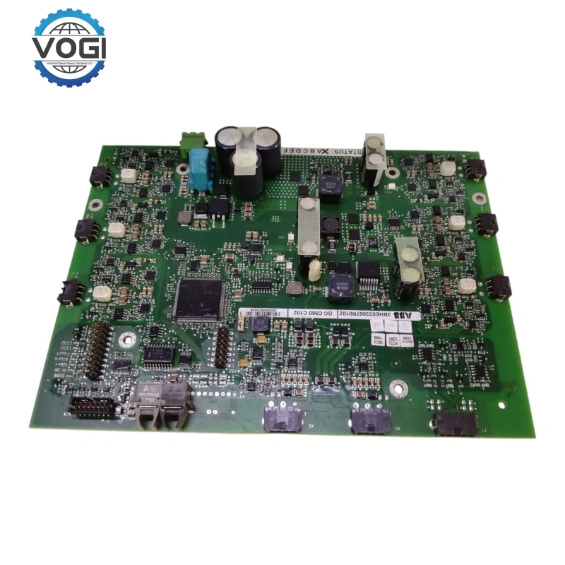 GCC960C102 3BHE033067R0102