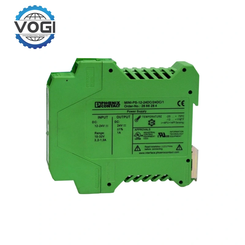 MINI-PS-12-24DC24DC1 3BHB016295R0001