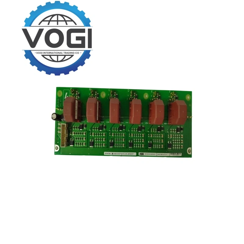 UNS0881A 3BHB006338R0001