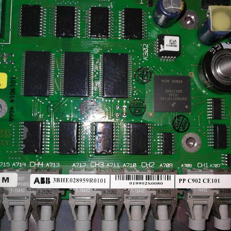 PPC902CE101 3BHE028959R0101(1)