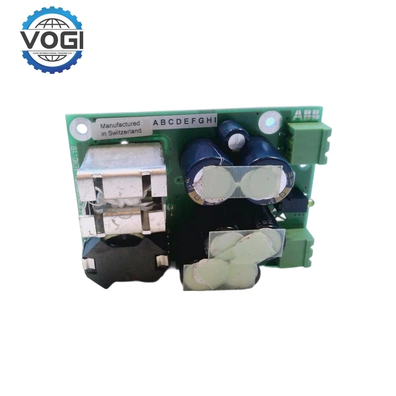 KVC757A 3BHE020959R0127