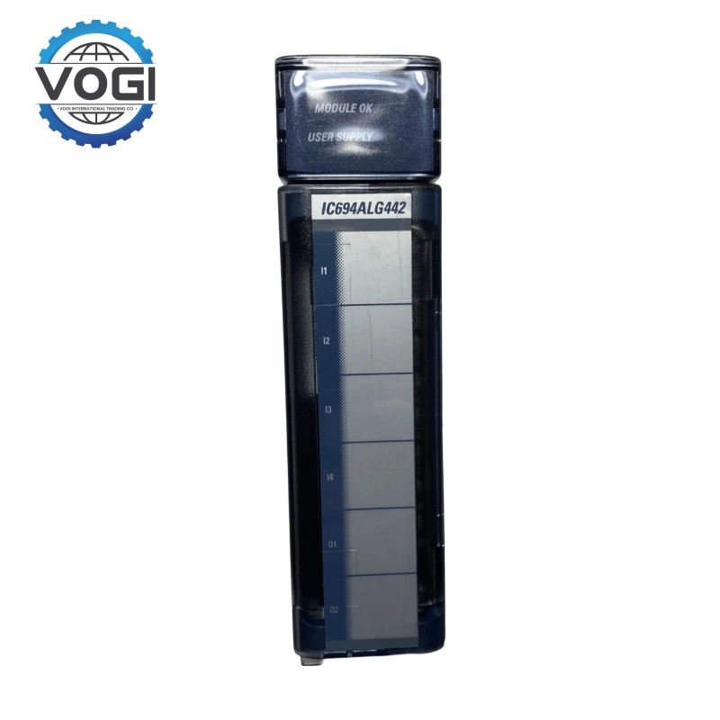 IC694ALG442