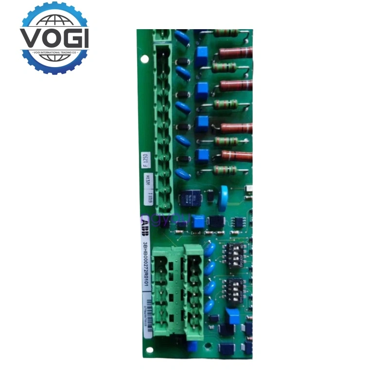 UFC719AE101 3BHB003041R0101(2)