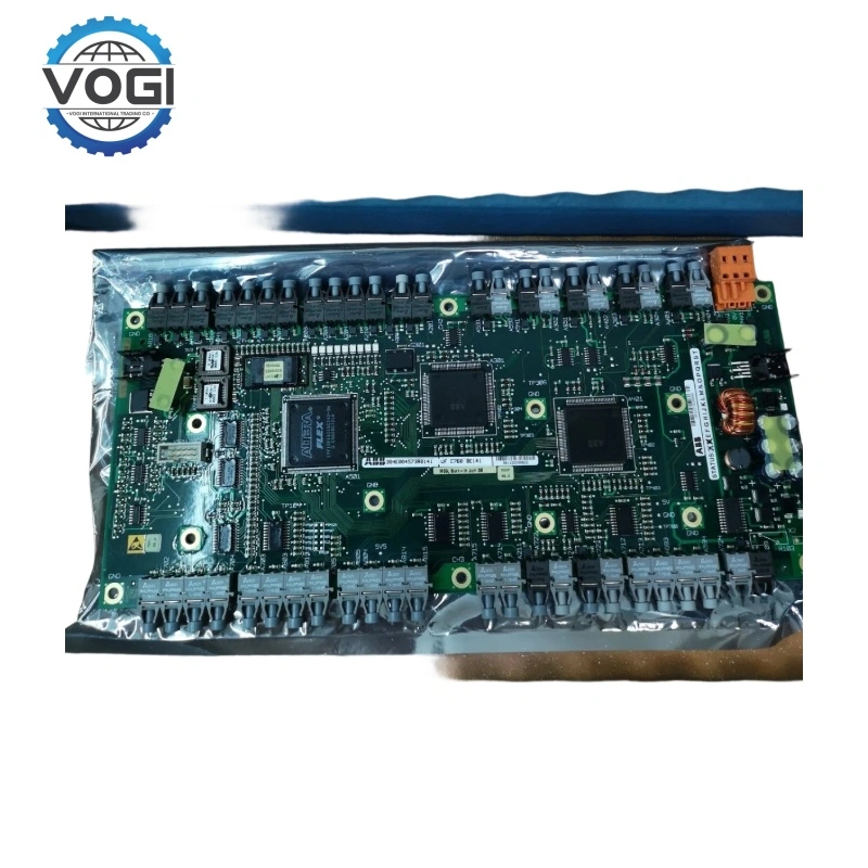 UFC760BE141 3BHE004573R0141(1)