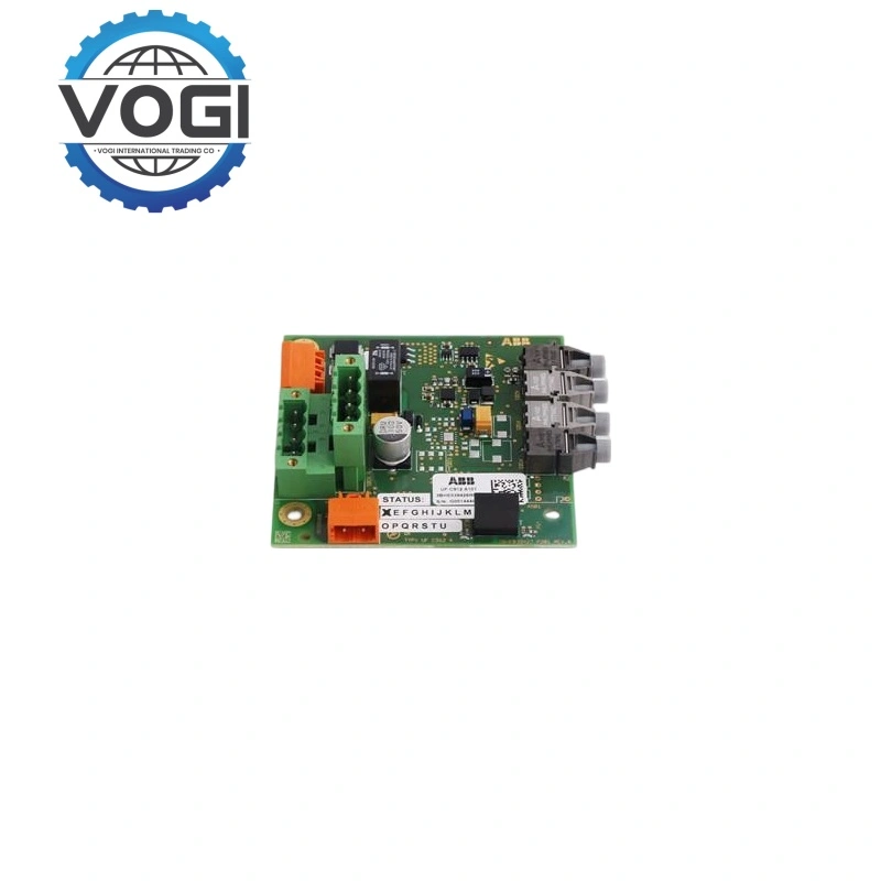 UFC912A101 3BHE039426R0101