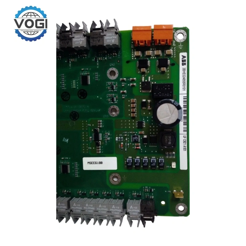 UFC921A101 3BHE024855R0101(2)