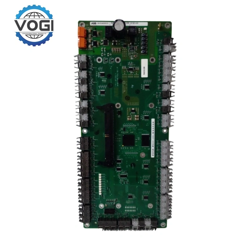 UFC921A101 3BHE024855R0101