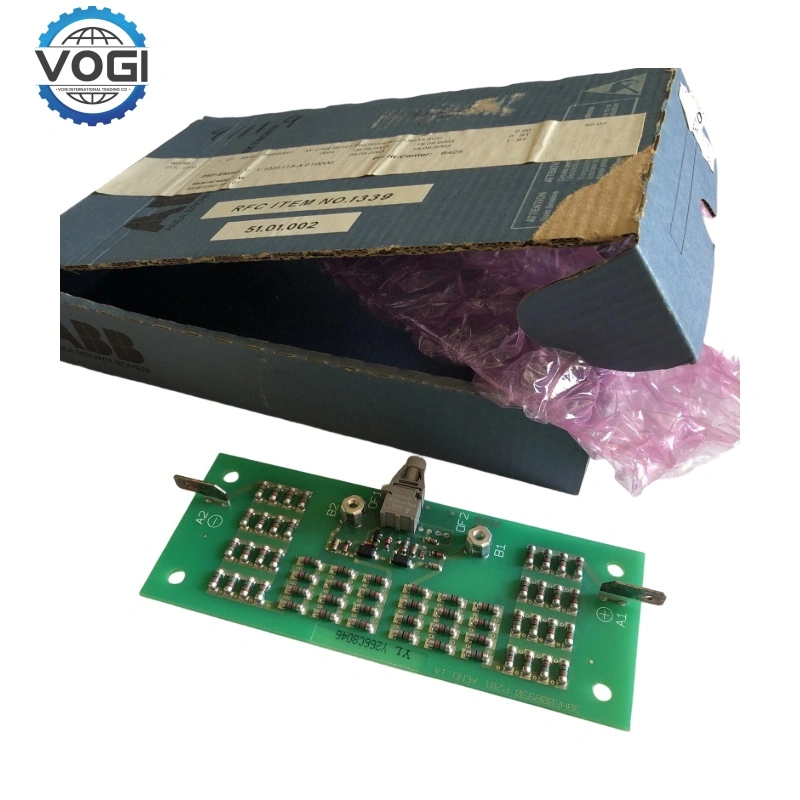 3BHE009017R0101 XVC724BE101（2）