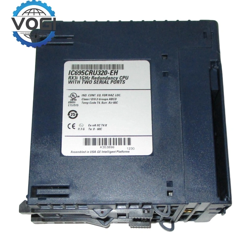 IC695CRU320（2）