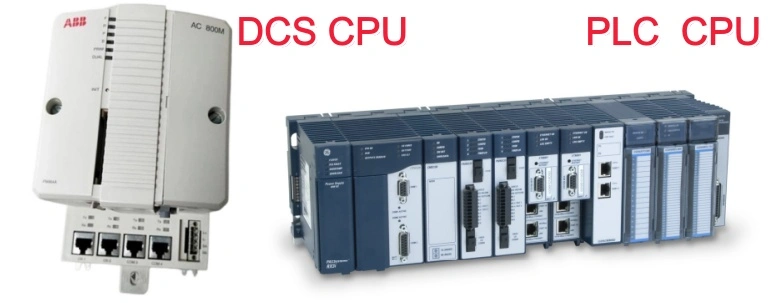 CPU