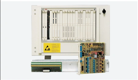 DSRF187 ABB