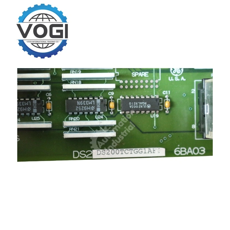 DS200TCTGG1A