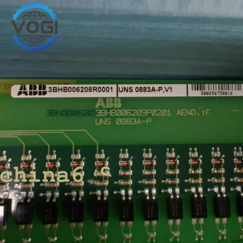 UNS0883A-P V1