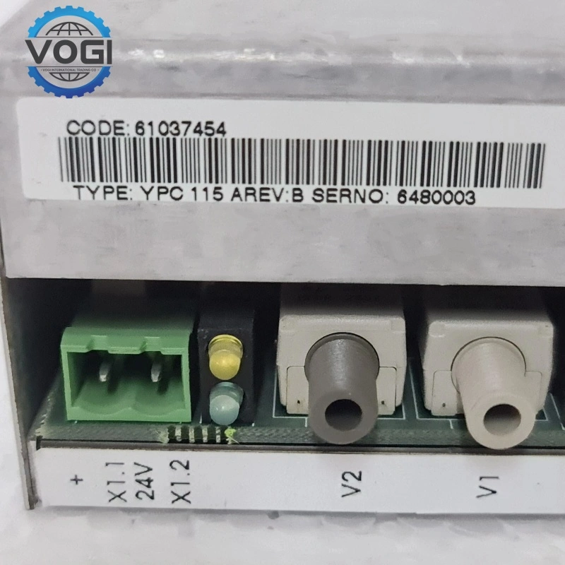 YPC115A（1）