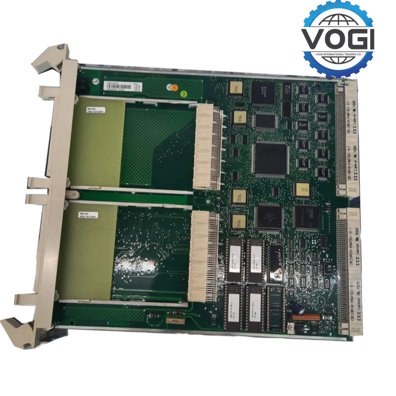 SC520M 3BSE016237R1