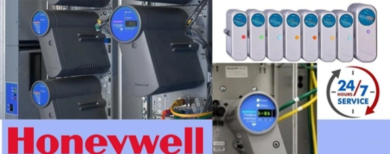 HONEYWELL