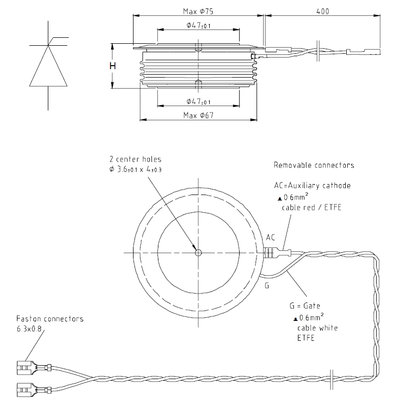 drawing of 5STP