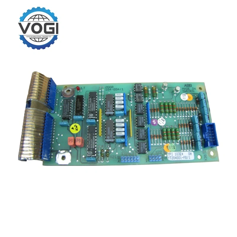 YPI103E