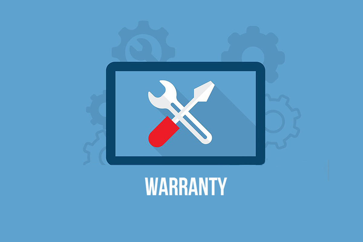 Warranty
