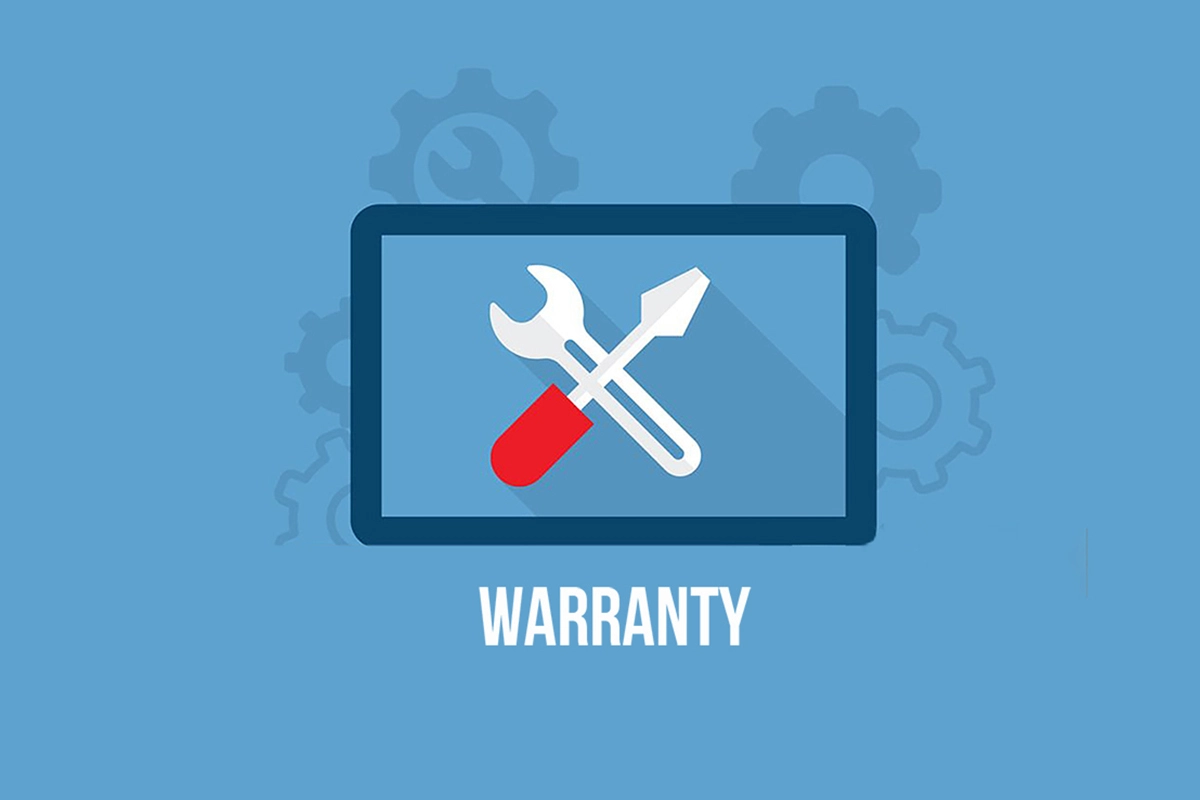 Warranty