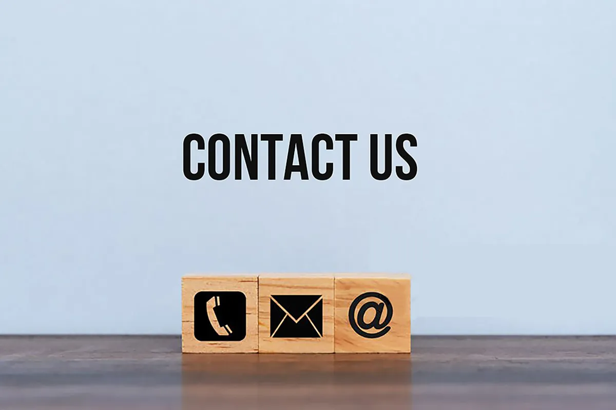 Contact Us