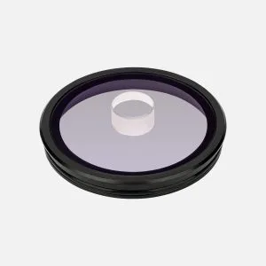 Small Contact Plate for DE-3100
