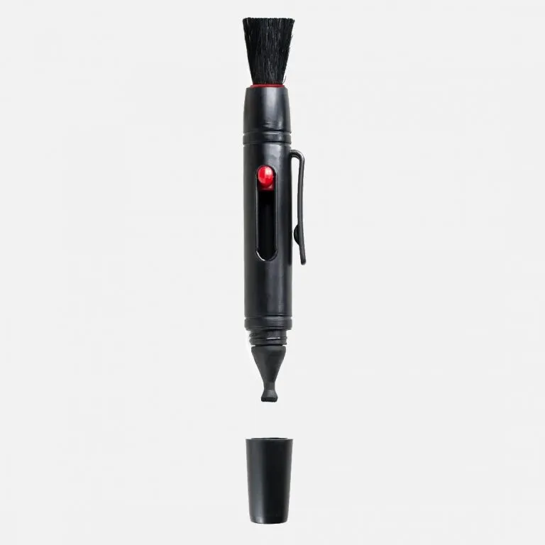 Clean Pen