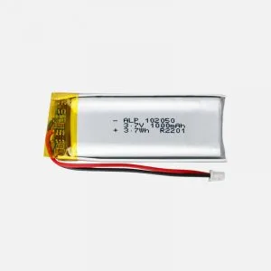 Back-up Battery for DE-3100