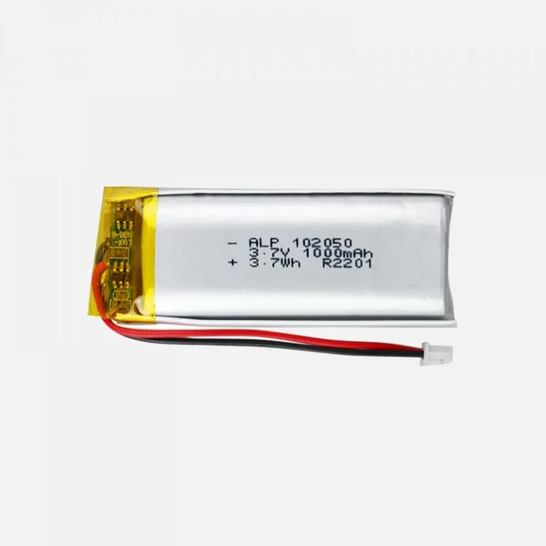 Back-up Battery for DE-3100