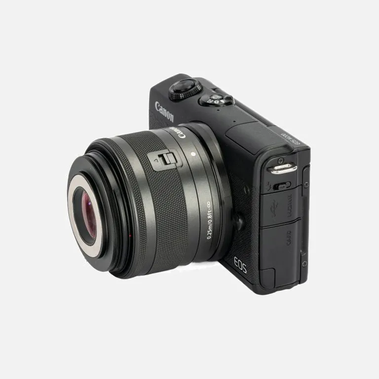 Dermatoscope Camera Adapter
