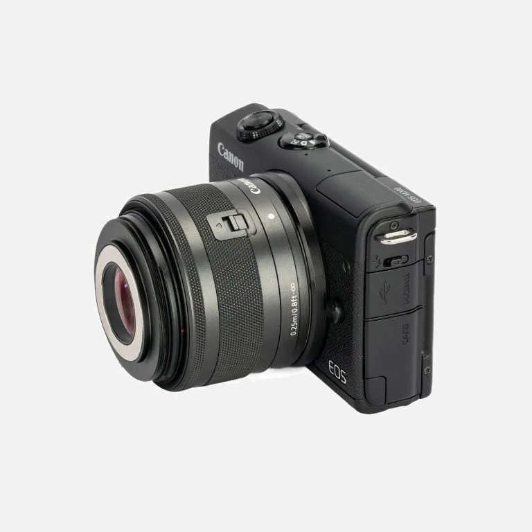 Dermatoscope Camera Adapter