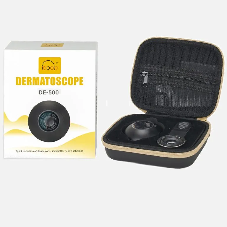 DE-500 010