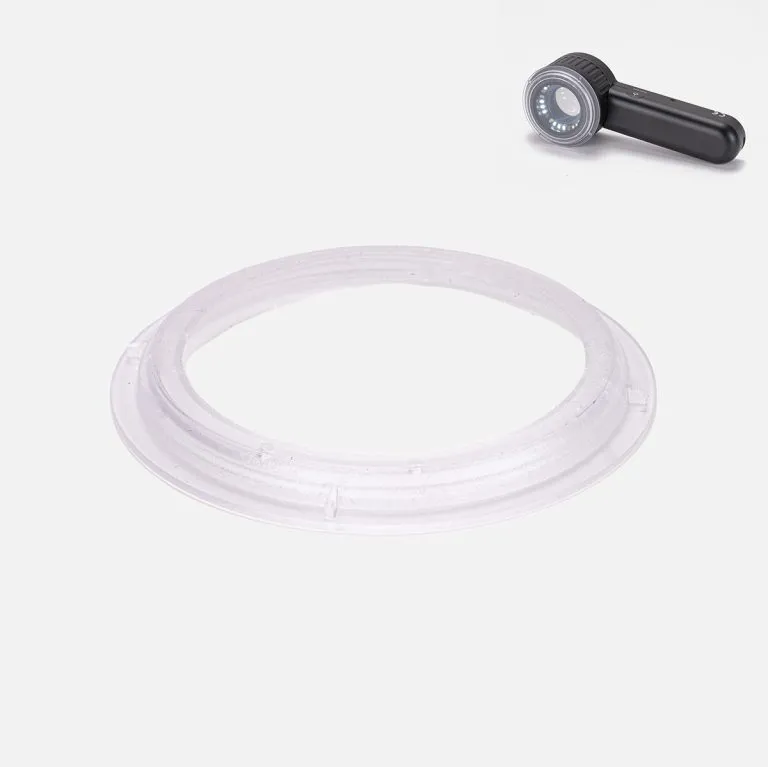 Cross Infection Protector 2
