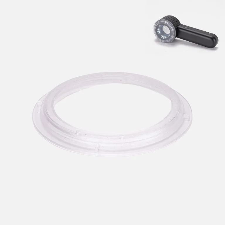 Cross Infection Protector 2