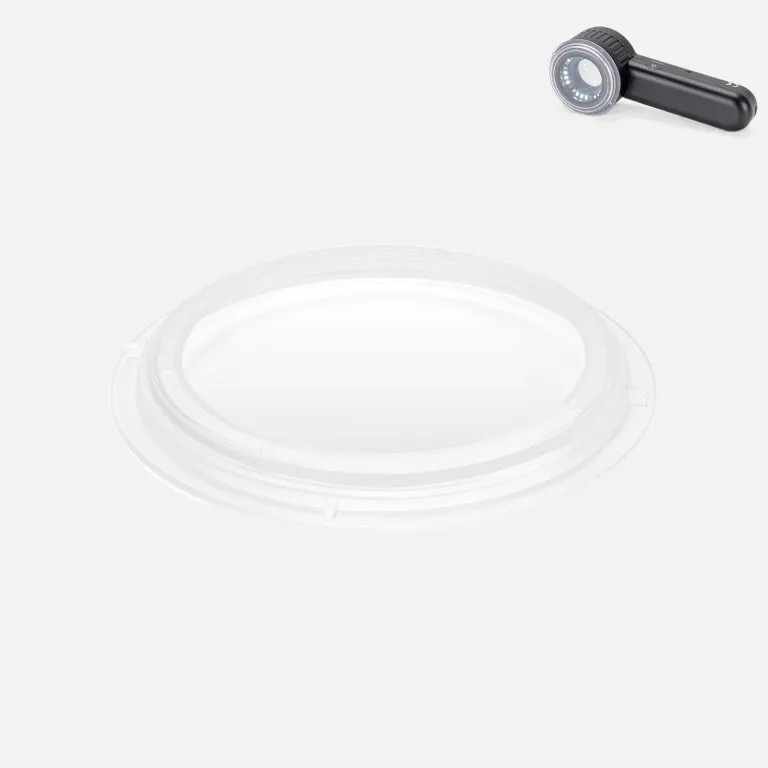 Cross Infection Protector for DE-3100 0