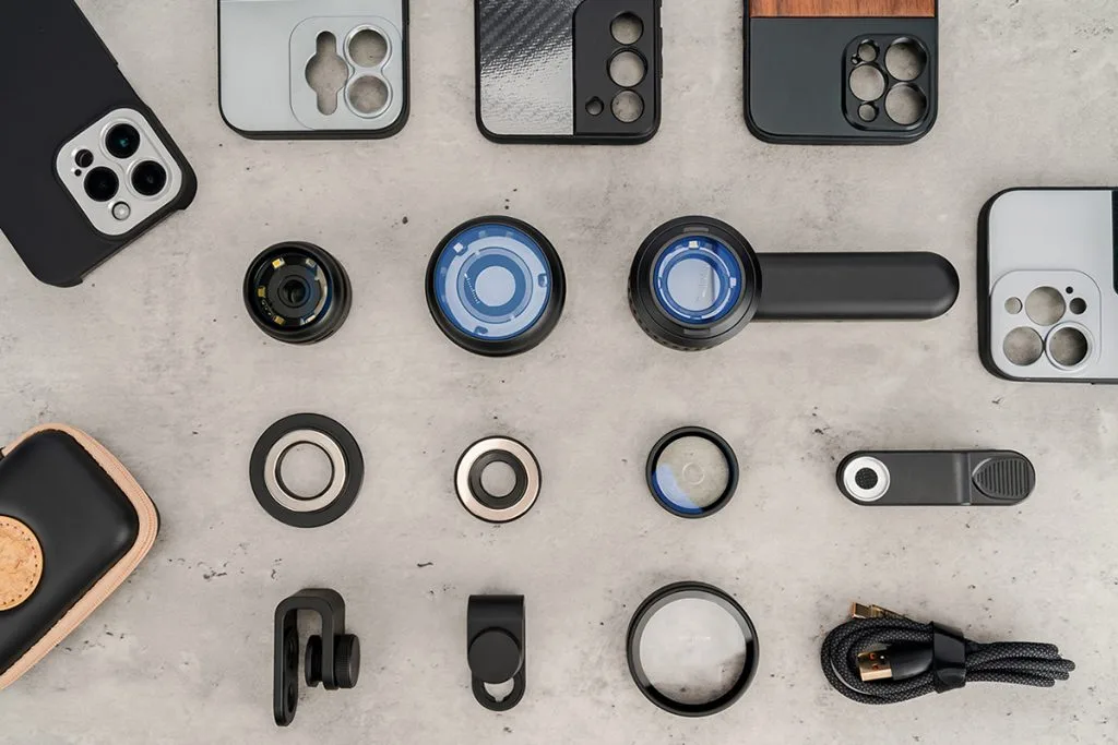 Accessories