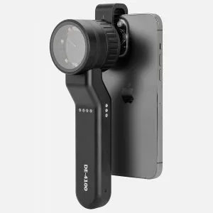 DE-4100 dermatoscope (2)