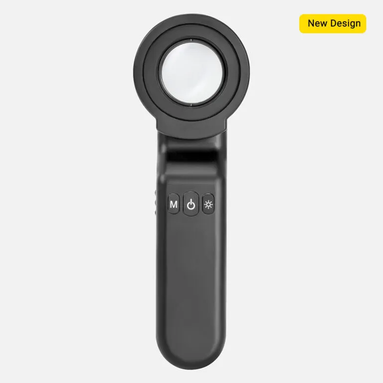 DE-4100 dermatoscope 2