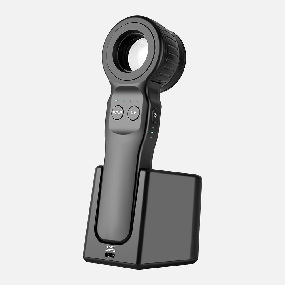 DE-5100 Dermatoscope