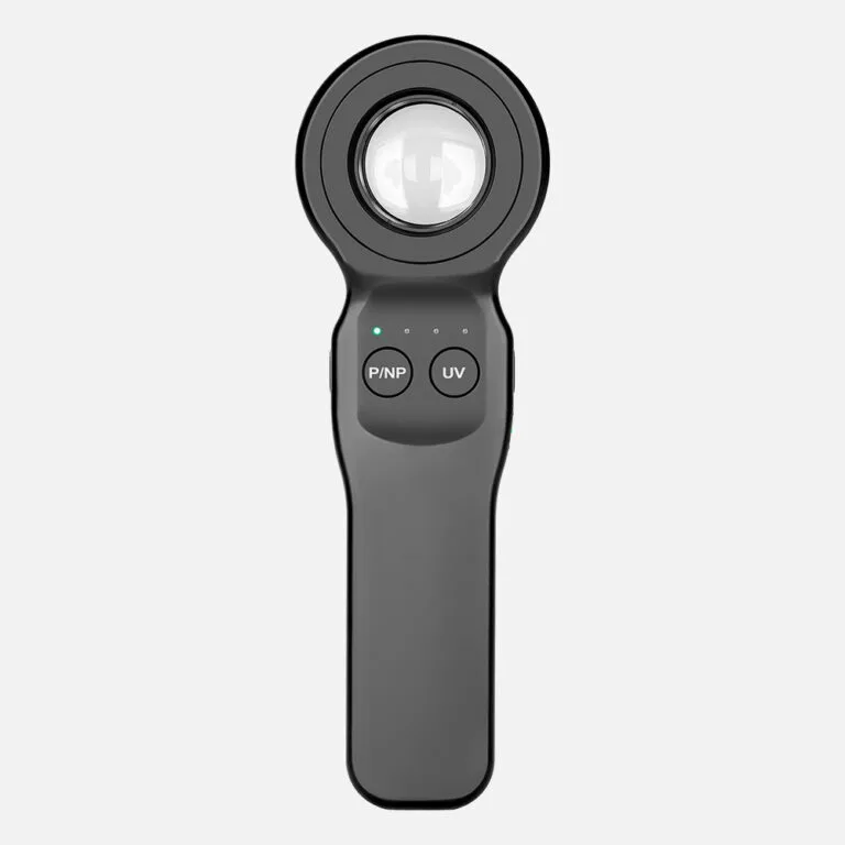DE-5100 Professional Handheld Dermatoscope | IBOOLO