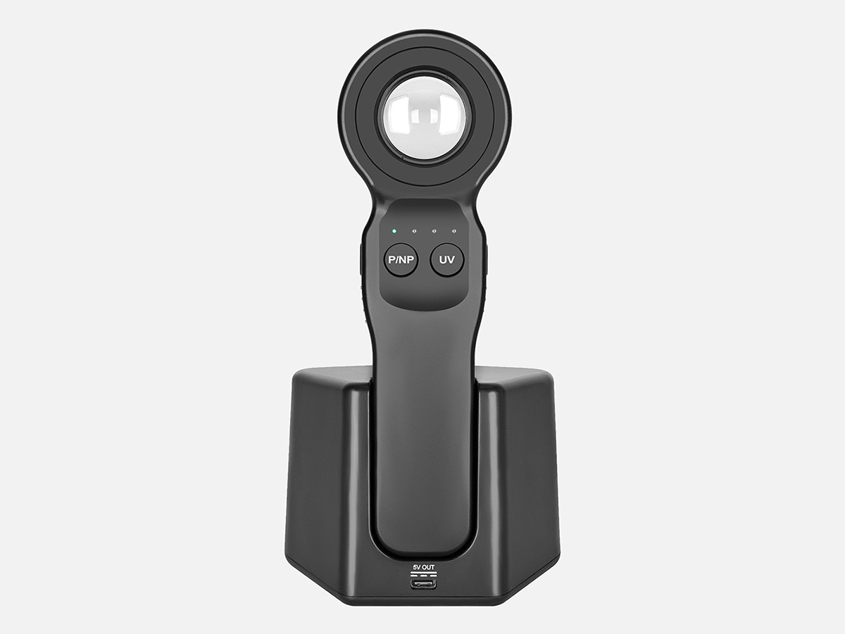 IBOOLO DE-5100 Dermatoscope