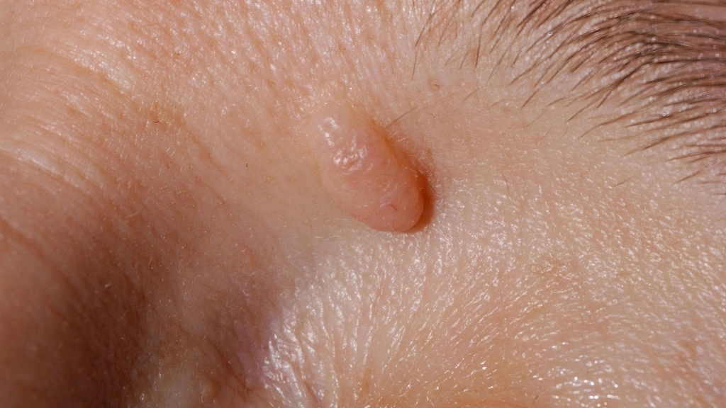 Overview of Dermal Nevi