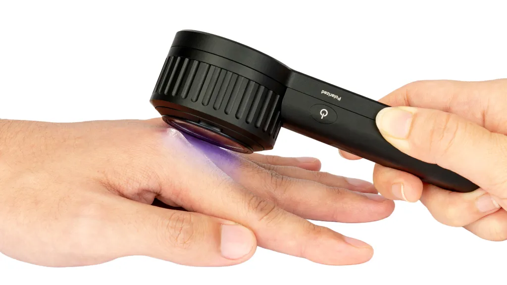 IBOOLO 365nm UV Light