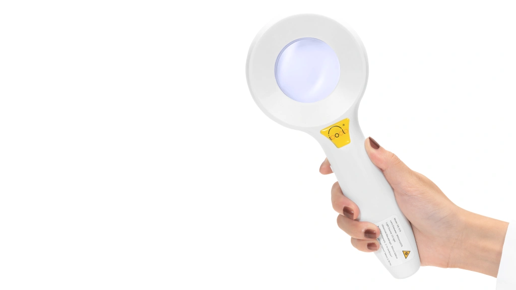 IBOOLO WOODS LAMP