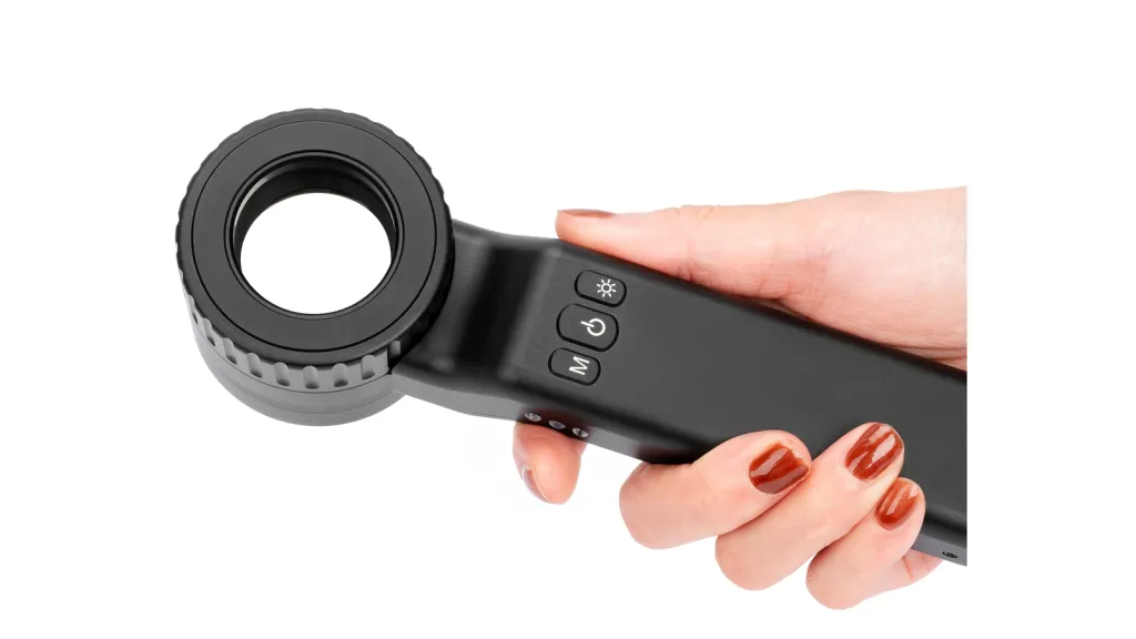DE-4100 IBOOLO Dernatoscope