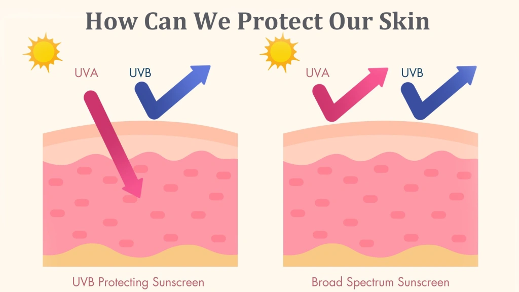 How Can We Protect Our Skin