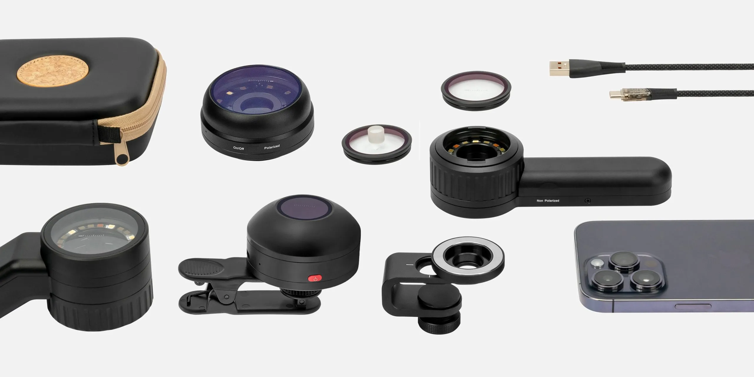 accessories